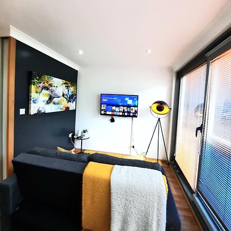 1-Bed Apartment,Leeds, Citi Space Leeds  Exteriör bild