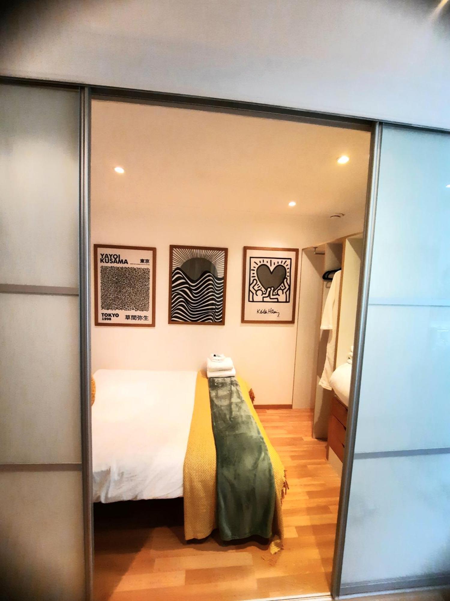 1-Bed Apartment,Leeds, Citi Space Leeds  Exteriör bild