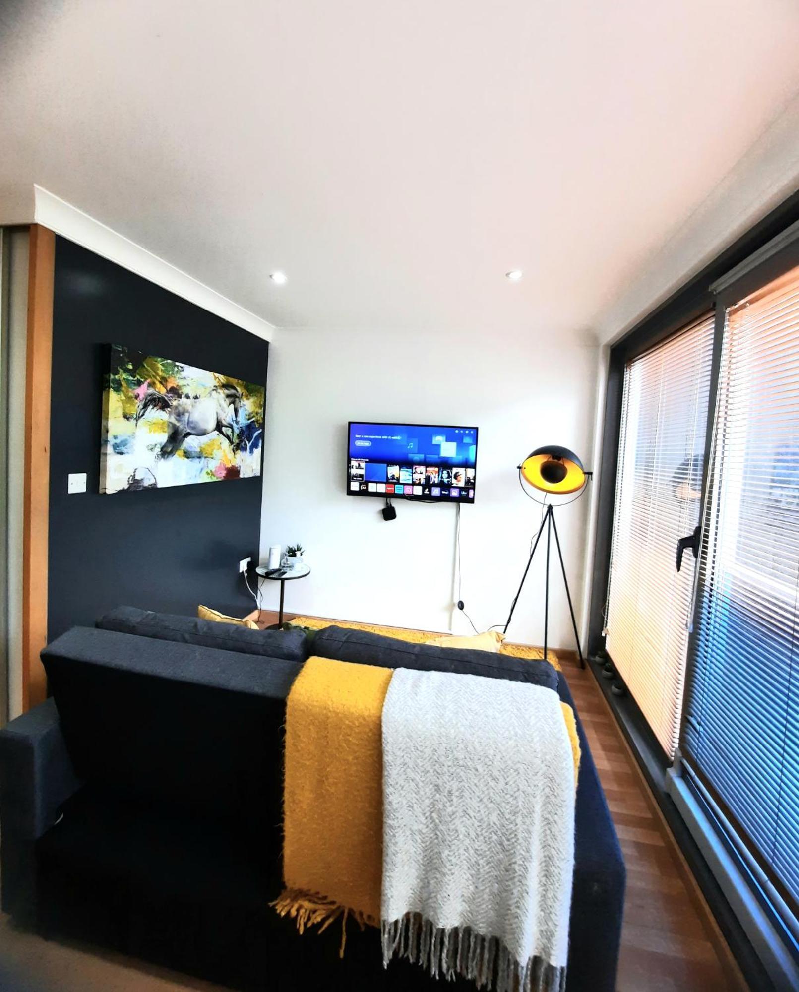 1-Bed Apartment,Leeds, Citi Space Leeds  Exteriör bild