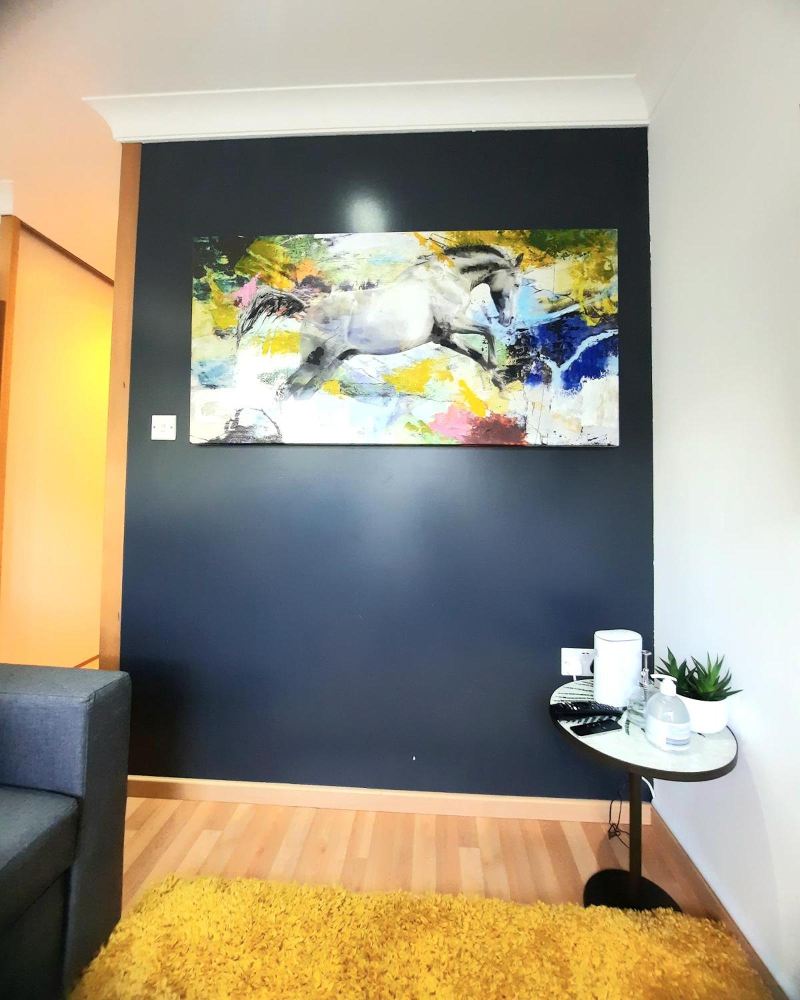 1-Bed Apartment,Leeds, Citi Space Leeds  Exteriör bild